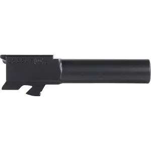 Glock Factory for Glock 26 Barrel 9mm Luger 3.46" Matte Black