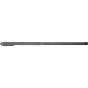 Shaw Barrels AR-10 Barrel 308 Winchester 24" HBAR Contour 1:10" Twist Stainless