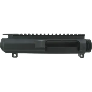 AR-STONER LR-308 A3 Low Profile Billet Upper Receiver Stripped