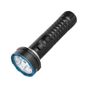 Olight Prowess Rechargeable Flashlight Black