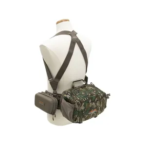 ALPS OutdoorZ Turkey Tracker Lumbar Pack Mossy Oak Greenleaf