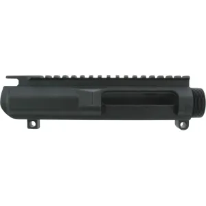 AR-STONER LR-308 Sporter Low Profile Billet Upper Receiver Stripped Matte