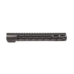 ZEV Technologies Wedge Lock AR-15 M-LOK Handguard 14.625" Black