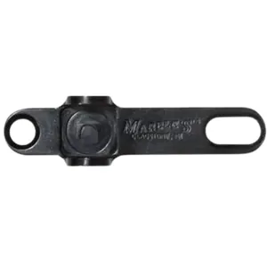 Marble's Base Sight Assembly for Taurus Thunderbolt C45