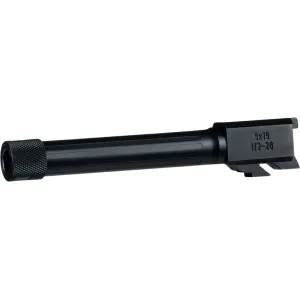 Canik Compact Size Canik Compact Threaded Barrel 9mm Luger Tenifer Fluted