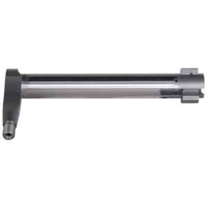 PTG 1-Piece Remington 700 Bolt Assembly Short Action Standard Bolt Face