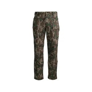 Blocker Outdoors Men's Finisher Turkey Pants Mossy Oak Greenleaf 42" Waist 34" Inseam