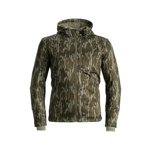 Blocker Outdoors Men's Finisher Turkey Jacket Mossy Oak Bottomland XL