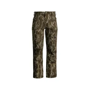 Blocker Outdoors Men's Finisher Turkey Pants Mossy Oak Original Bottomland 34" Waist 34" Inseam