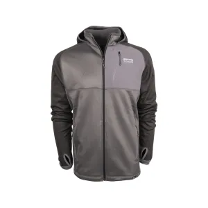 Kings Camo Men's XKG Pinnacle Jacket Charcoal 2XL