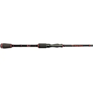 Jenko Fishing Big T Trick Stick 7'2" Spinning Rod Light