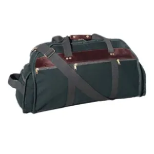 Boyt Ultimate Sportsman's Large Duffel Bag Green
