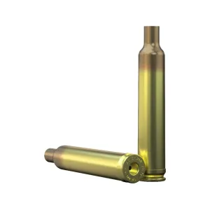 Peterson Cartridge 6.5-300 Weatherby Magnum Brass Box of 50