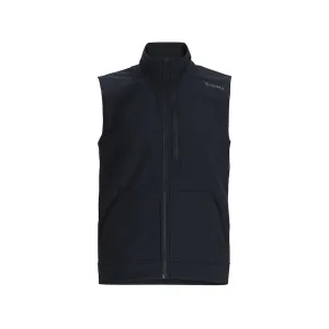 Simms Men's Rogue Insulated Vest Black XL