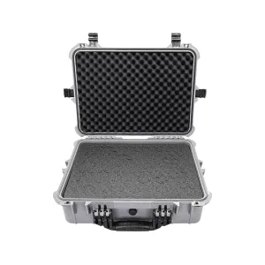 Eylar Hard Case with Ragar XP Crosslinked Foam Insert 20" Gray