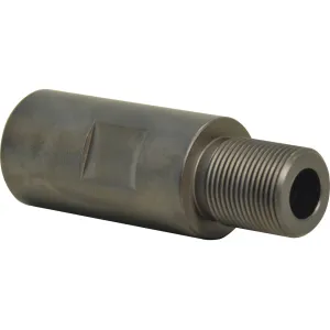 Smith Enterprise Thread Adapter .595"-32 to 5/8"-24 M14, M1A Steel Nitride