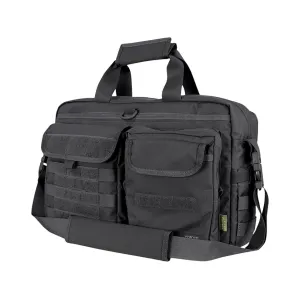 Condor Elite Metropolis Briefcase Black