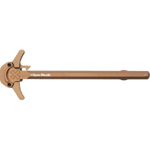 Noveske Love Handle Ambidextrous Charging Handle AR-15 Flat Dark Earth