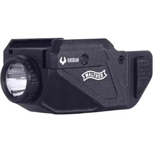 Viridian CTL Weapon Light for Kimber CDS9 Black
