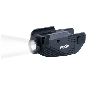 Viridian CTL Weapon Light for Ruger RXM Black