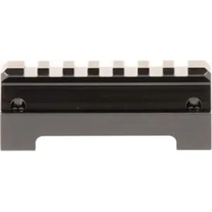 B&T NAR HK SP5, MP5, HK33, HK53, G3 Picatinny Rail Scope Base Low