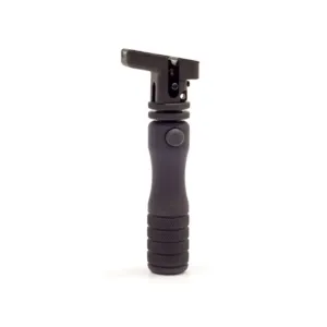 Accu-Shot BT06-QK Extended Precision Monopod 5.7" to 6.85" Aluminum Black