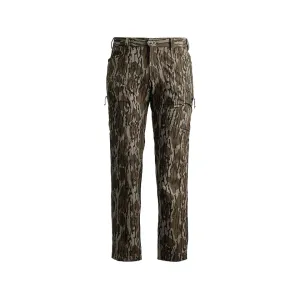 Blocker Outdoors Men's Finisher Turkey Lightweight Pants Mossy Oak Bottomland 36X32