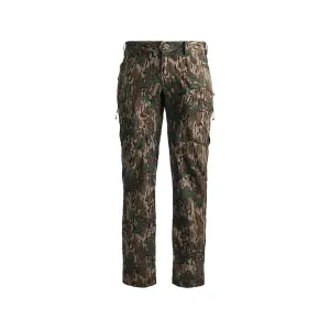 Blocker Outdoors Men's Finisher Turkey Lightweight Pants Mossy Oak Greenleaf 42X32