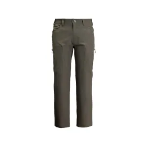 Blocker Outdoors Men's Finisher Turkey Lightweight Pants Flint 42" Waist 32" Inseam