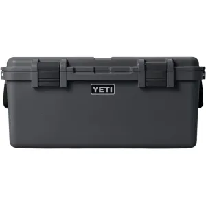 YETI LoadOut GoBox 60 Charcoal