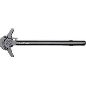 Noveske Love Handle Ambidextrous Charging Handle AR-15 Black