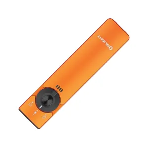 Olight Arkfeld Pro Rechargeable Flashlight Orange