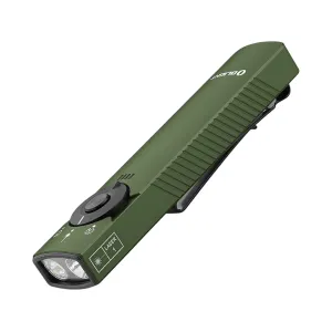 Olight Arkfeld Pro Rechargeable Flashlight OD Green