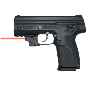 Viridian E Series Red Laser Sight for Byrna HD Black