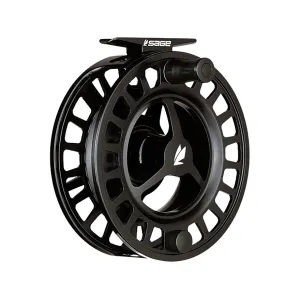 Sage Spectrum Fly Reel 3/4 Black