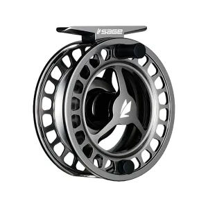 Sage Spectrum Fly Reel 5/6 Platinum