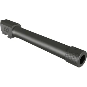 Canik Canik TP9 SFx, TP9 SFL Threaded Barrel 9mm Luger Tenifer