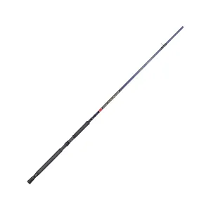B'n'M Pow-R-Troller 18' Casting Rod Hvy