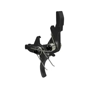 HiperFire Enhanced Duty Trigger Sharp Shooter AR-15