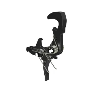 HiperFire Enhanced Duty Trigger Designated Marksman AR-15