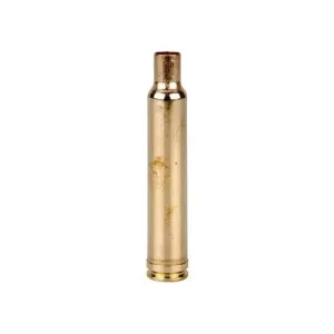 Norma 300 Weatherby Magnum Brass Box of 50