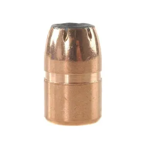 Swift A-Frame 45 Caliber (452 Diameter) Bullets 265 Grain Bonded Hollow Point Box of 50