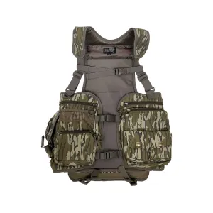 MidwayUSA Full Strut Turkey Vest Mossy Oak Original Bottomland XL/2XL