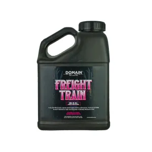 Domain Outdoor Freight Train 25-0-0 Liquid Fertilizer 2.5 Gal