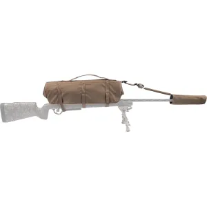 Eberlestock Impact Scope Cover Dry Earth