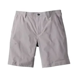 Orvis Men's Jackson Quick Dry Shorts Gunmetal 32" Waist 9" Inseam