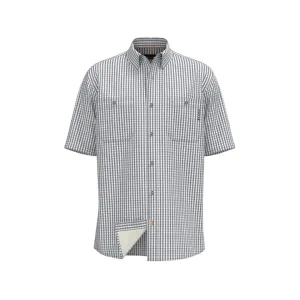 Orvis Men's River Guide 2.0 Shirt Titanium XL