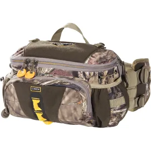 Tenzing Cinch Treestand Waist Pack Mossy Oak Break-Up Country