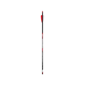 Black Eagle Arrows Rampage Carbon Arrows 300 .003" 6PK