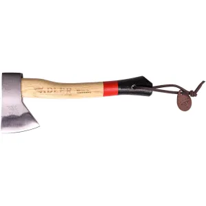 Adler Classic Scout Hatchet 12" Handle